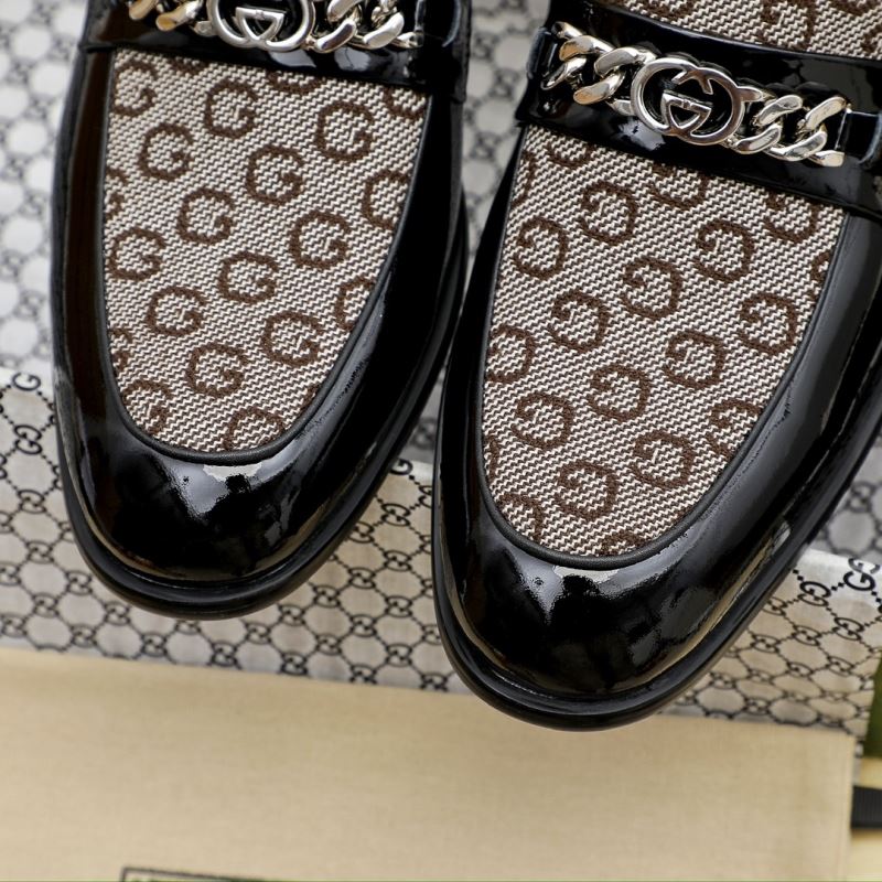 Gucci Business Shoes